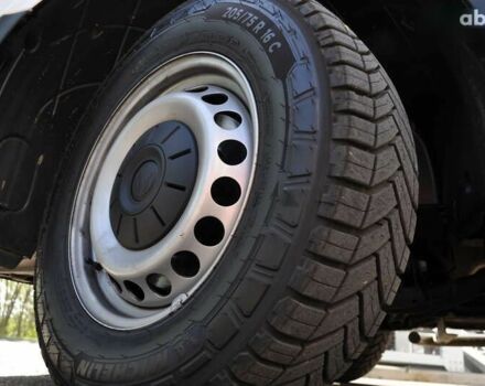 Фольксваген Крафтер, объемом двигателя 2 л и пробегом 210 тыс. км за 26500 $, фото 26 на Automoto.ua