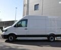 Фольксваген Крафтєр, об'ємом двигуна 2 л та пробігом 210 тис. км за 26500 $, фото 12 на Automoto.ua