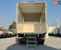 Фольксваген Крафтер, объемом двигателя 2 л и пробегом 200 тыс. км за 26900 $, фото 24 на Automoto.ua