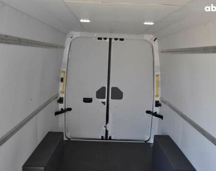 Фольксваген Крафтер, объемом двигателя 2 л и пробегом 174 тыс. км за 28800 $, фото 23 на Automoto.ua