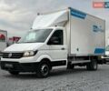 Фольксваген Крафтер, объемом двигателя 2 л и пробегом 196 тыс. км за 26900 $, фото 9 на Automoto.ua