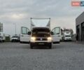 Фольксваген Крафтер, объемом двигателя 2 л и пробегом 196 тыс. км за 26900 $, фото 20 на Automoto.ua