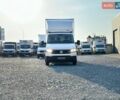 Фольксваген Крафтер, объемом двигателя 2 л и пробегом 200 тыс. км за 26900 $, фото 5 на Automoto.ua