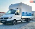 Фольксваген Крафтер, объемом двигателя 2 л и пробегом 200 тыс. км за 26900 $, фото 7 на Automoto.ua