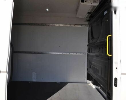 Фольксваген Крафтер, объемом двигателя 2 л и пробегом 174 тыс. км за 28800 $, фото 18 на Automoto.ua