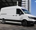 Фольксваген Крафтєр, об'ємом двигуна 2 л та пробігом 210 тис. км за 26500 $, фото 5 на Automoto.ua