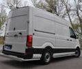 Фольксваген Крафтер, объемом двигателя 2 л и пробегом 220 тыс. км за 26500 $, фото 6 на Automoto.ua