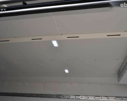 Фольксваген Крафтер, объемом двигателя 2 л и пробегом 174 тыс. км за 28800 $, фото 22 на Automoto.ua