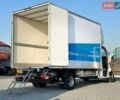 Фольксваген Крафтер, объемом двигателя 2 л и пробегом 200 тыс. км за 26900 $, фото 27 на Automoto.ua