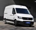 Фольксваген Крафтєр, об'ємом двигуна 2 л та пробігом 210 тис. км за 26500 $, фото 4 на Automoto.ua