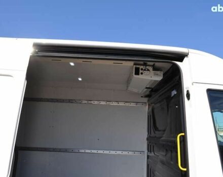 Фольксваген Крафтер, объемом двигателя 2 л и пробегом 174 тыс. км за 28800 $, фото 19 на Automoto.ua