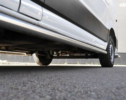 Фольксваген Крафтер, объемом двигателя 2 л и пробегом 210 тыс. км за 26500 $, фото 25 на Automoto.ua