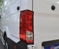 Фольксваген Крафтєр, об'ємом двигуна 2 л та пробігом 210 тис. км за 26500 $, фото 29 на Automoto.ua