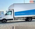 Фольксваген Крафтер, объемом двигателя 2 л и пробегом 200 тыс. км за 26900 $, фото 8 на Automoto.ua