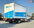 Фольксваген Крафтер, объемом двигателя 2 л и пробегом 200 тыс. км за 26900 $, фото 11 на Automoto.ua