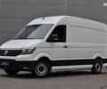 Фольксваген Крафтер, объемом двигателя 2 л и пробегом 220 тыс. км за 26500 $, фото 1 на Automoto.ua
