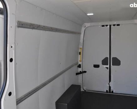 Фольксваген Крафтер, объемом двигателя 2 л и пробегом 174 тыс. км за 28800 $, фото 25 на Automoto.ua