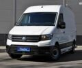 Фольксваген Крафтєр, об'ємом двигуна 2 л та пробігом 210 тис. км за 26500 $, фото 2 на Automoto.ua