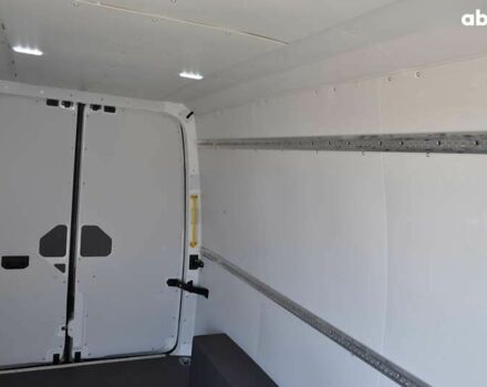 Фольксваген Крафтер, объемом двигателя 2 л и пробегом 174 тыс. км за 28800 $, фото 26 на Automoto.ua