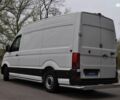Фольксваген Крафтер, объемом двигателя 2 л и пробегом 220 тыс. км за 26500 $, фото 8 на Automoto.ua