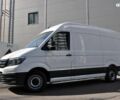 Фольксваген Крафтєр, об'ємом двигуна 2 л та пробігом 210 тис. км за 26500 $, фото 13 на Automoto.ua