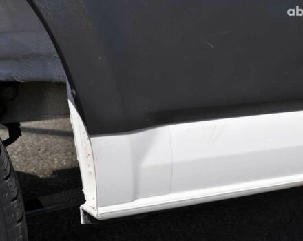 Фольксваген Крафтер, объемом двигателя 2 л и пробегом 174 тыс. км за 28800 $, фото 16 на Automoto.ua