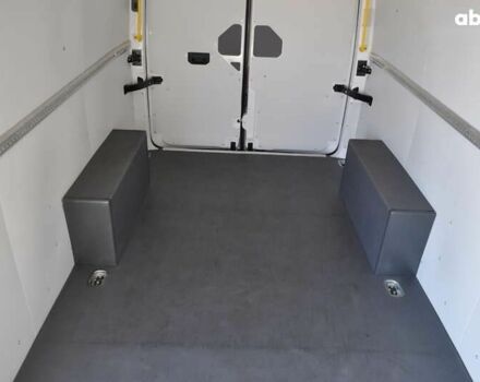 Фольксваген Крафтер, объемом двигателя 2 л и пробегом 174 тыс. км за 28800 $, фото 24 на Automoto.ua