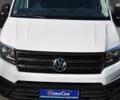 Фольксваген Крафтер, объемом двигателя 2 л и пробегом 210 тыс. км за 26500 $, фото 22 на Automoto.ua
