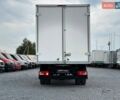 Фольксваген Крафтер, объемом двигателя 2 л и пробегом 196 тыс. км за 26900 $, фото 12 на Automoto.ua