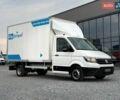 Фольксваген Крафтер, объемом двигателя 2 л и пробегом 196 тыс. км за 26900 $, фото 1 на Automoto.ua