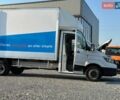 Фольксваген Крафтер, объемом двигателя 2 л и пробегом 200 тыс. км за 26900 $, фото 12 на Automoto.ua