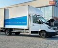 Фольксваген Крафтер, объемом двигателя 2 л и пробегом 200 тыс. км за 26900 $, фото 13 на Automoto.ua