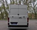 Фольксваген Крафтер, объемом двигателя 2 л и пробегом 220 тыс. км за 26500 $, фото 7 на Automoto.ua