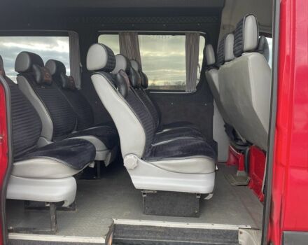 Фольксваген Крафтер, объемом двигателя 0 л и пробегом 0 тыс. км за 328 $, фото 8 на Automoto.ua