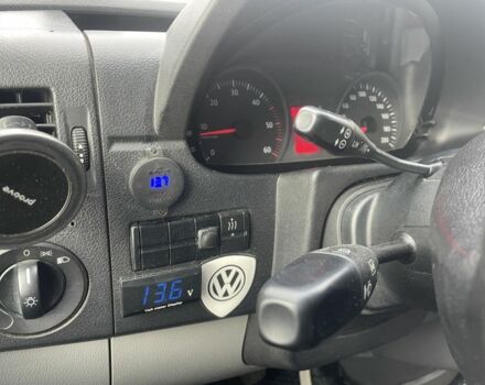 Фольксваген Крафтер, объемом двигателя 0 л и пробегом 0 тыс. км за 328 $, фото 13 на Automoto.ua