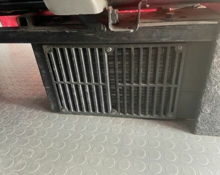 Фольксваген Крафтер, объемом двигателя 0 л и пробегом 0 тыс. км за 328 $, фото 15 на Automoto.ua