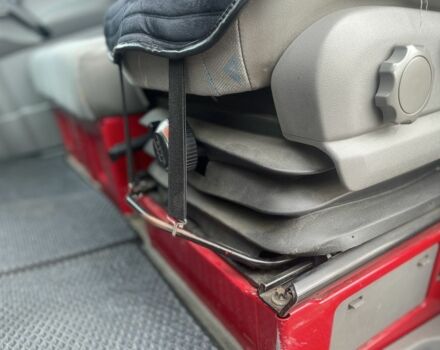 Фольксваген Крафтер, объемом двигателя 0 л и пробегом 0 тыс. км за 328 $, фото 12 на Automoto.ua