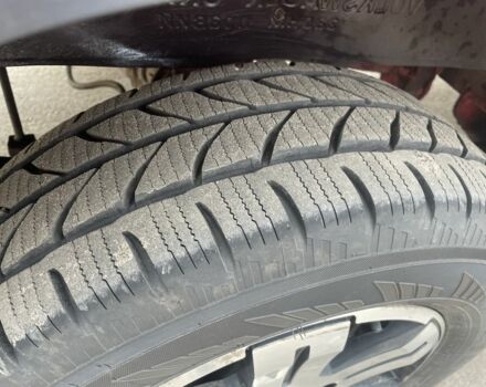 Фольксваген Крафтер, объемом двигателя 0 л и пробегом 0 тыс. км за 328 $, фото 11 на Automoto.ua