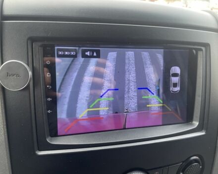 Фольксваген Крафтер, объемом двигателя 0 л и пробегом 0 тыс. км за 328 $, фото 14 на Automoto.ua