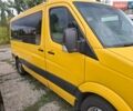 Фольксваген Крафтєр, об'ємом двигуна 2.5 л та пробігом 500 тис. км за 10700 $, фото 1 на Automoto.ua
