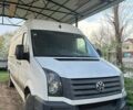 Фольксваген Крафтєр, об'ємом двигуна 2 л та пробігом 360 тис. км за 14000 $, фото 1 на Automoto.ua