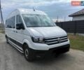 Фольксваген Крафтєр, об'ємом двигуна 2 л та пробігом 316 тис. км за 22500 $, фото 1 на Automoto.ua