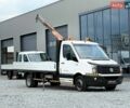 Фольксваген Крафтєр, об'ємом двигуна 2 л та пробігом 177 тис. км за 25900 $, фото 1 на Automoto.ua