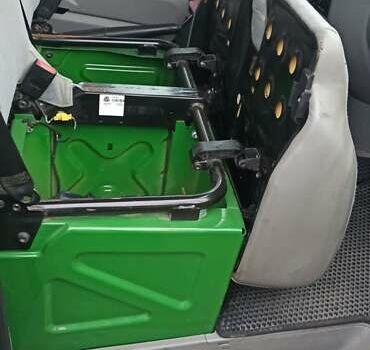 Фольксваген Крафтер, объемом двигателя 2.46 л и пробегом 187 тыс. км за 26000 $, фото 20 на Automoto.ua