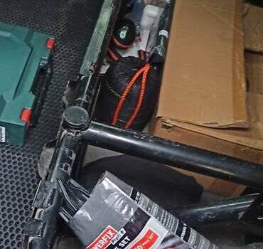 Фольксваген Крафтер, объемом двигателя 2.46 л и пробегом 187 тыс. км за 26000 $, фото 25 на Automoto.ua