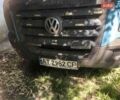 Фольксваген Крафтер, объемом двигателя 0 л и пробегом 420 тыс. км за 7800 $, фото 1 на Automoto.ua