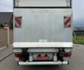 Фольксваген Крафтер, объемом двигателя 0 л и пробегом 313 тыс. км за 14500 $, фото 3 на Automoto.ua