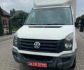 Фольксваген Крафтер, объемом двигателя 0 л и пробегом 313 тыс. км за 14500 $, фото 1 на Automoto.ua