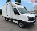 Фольксваген Крафтер, объемом двигателя 2 л и пробегом 296 тыс. км за 17900 $, фото 1 на Automoto.ua