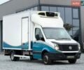Фольксваген Крафтєр, об'ємом двигуна 2 л та пробігом 200 тис. км за 22900 $, фото 1 на Automoto.ua